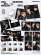 Ateez - Golden Hour : Part.6 (Digipack Unit Ver.) (Random Ver.) + Apple Ateez - Golden Hour : Part.6 (Digipack Unit Ver.) (Random Ver.) + Apple