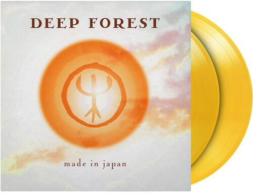 Deep Forest - Made In Japan