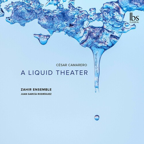 Camarero César - A Liquid Theater