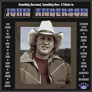 Various Artists - Something Borrowed, Something New: