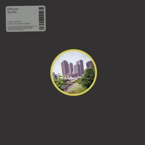 Dött Ljus - Sjunka Ep