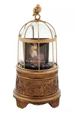 Taylor Swift - Speak Now Snowglobe
