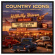 Various Artists - Country Icons: From Hillbilly To Honky Tonk (Ltd Nad Sunburst Vinyl) Various Artists - Country Icons: From Hillbilly To Honky Tonk (Ltd Nad Sunburst Vinyl)