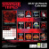 Stranger Things - 2027 30X30 Square Calendar Stranger Things - 2027 30X30 Square Calendar
