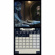 Corpse Bride - 2027 30X30 Square Calendar Corpse Bride - 2027 30X30 Square Calendar