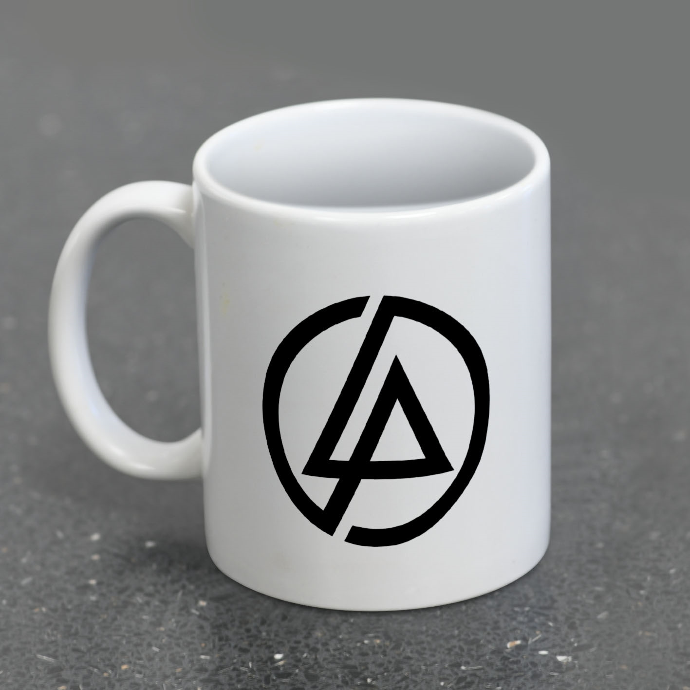 Linkin Park - M2m White Pod Mug