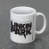 Linkin Park - M2m White Pod Mug Linkin Park - M2m White Pod Mug