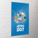 Playstation - Astro Bot (Friends) Maxi Poster 91,5 X 61 Cm Playstation - Astro Bot (Friends) Maxi Poster 91,5 X 61 Cm