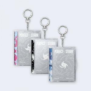 Txt - Perfect Storm (Photocard Case Ver.) (Random Ver.)