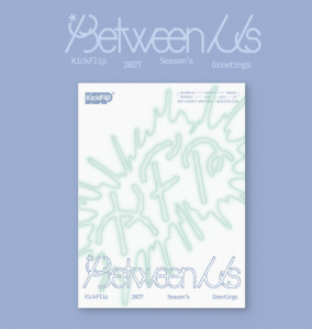 KickFlip - 2027 Seasons Greetings Between Us + Apple