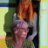 Emma Augustsson - Härifrån: Emma Augustsson Tolkar Agneta Pleijel (Black Vinyl LP) Emma Augustsson - Härifrån: Emma Augustsson Tolkar Agneta Pleijel (Black Vinyl LP)
