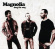 Magnolia (2) - Steg För Steg Magnolia (2) - Steg För Steg