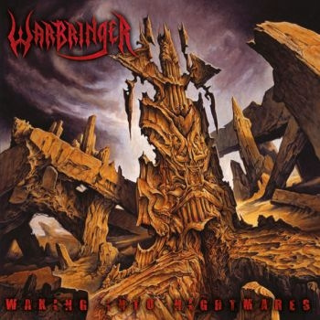 Warbringer - Waking Into Nightmares