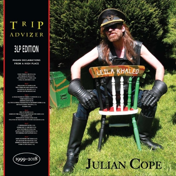 Cope Julian - Trip Advizer