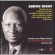 Abdou Diouf - Interview with Philippe Sainteny (CD, Boksi) Abdou Diouf - Interview with Philippe Sainteny (CD, Boksi)