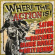 Various Artists - Where The Action Is (Clear Vinyl Lp Various Artists - Where The Action Is (Clear Vinyl Lp