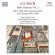 Bach Johann Sebastian - Flute Sonatas Vol 2 Bach Johann Sebastian - Flute Sonatas Vol 2
