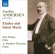 Andersen / Dannstroem - Etudes And Salon Music Andersen / Dannstroem - Etudes And Salon Music