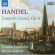 Handel - Concerti Grossi Op 6 Handel - Concerti Grossi Op 6
