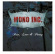Mono Inc. - Pain, Love & Poetry (Collector Mono Inc. - Pain, Love & Poetry (Collector