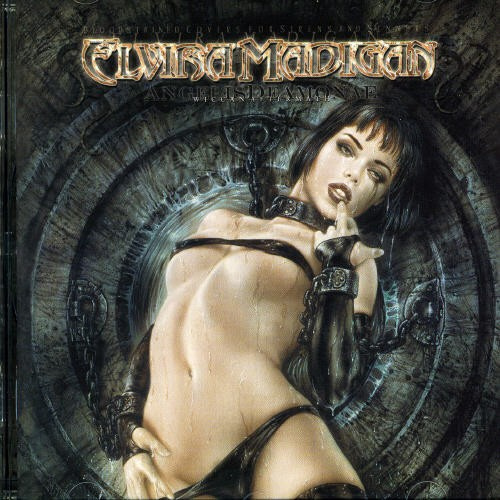 Elvira Madigan - Angelis Daemonae