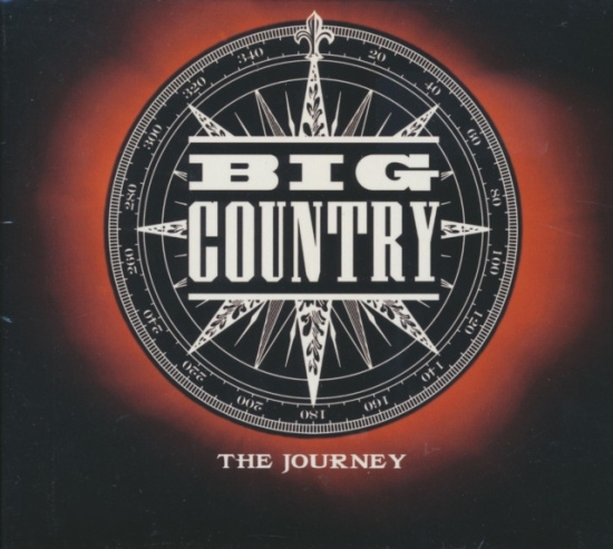 Big Country - Journey