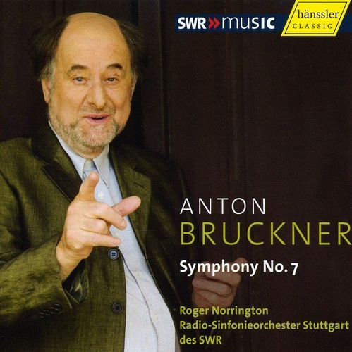 Bruckner Anton - Symphony No. 7