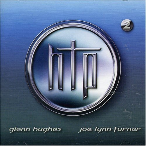 HUGHES TURNER PROJECT - II