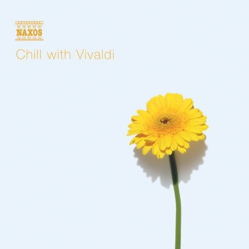Antonio Vivaldi - Chill With Vivaldi