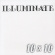 Illuminate - 10 X 10 (Vit) Illuminate - 10 X 10 (Vit)