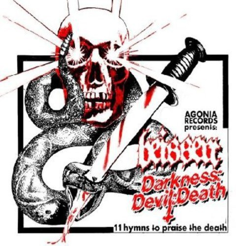Beissert - Darkness Devil Death