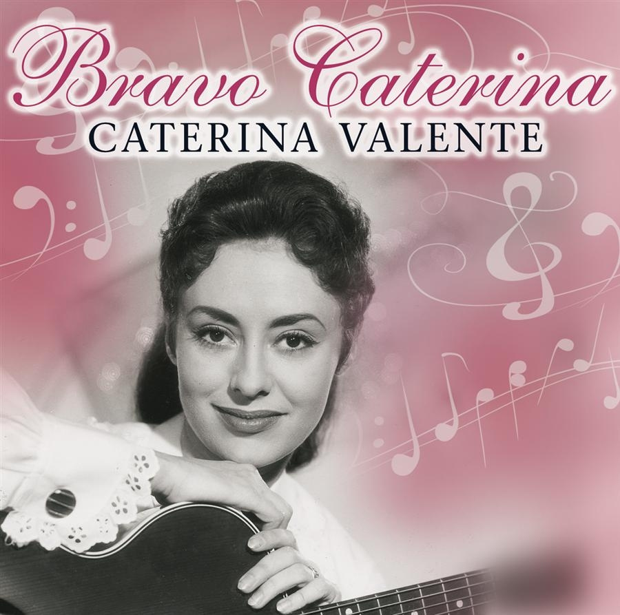 Valente Caterina - Bravo Caterina