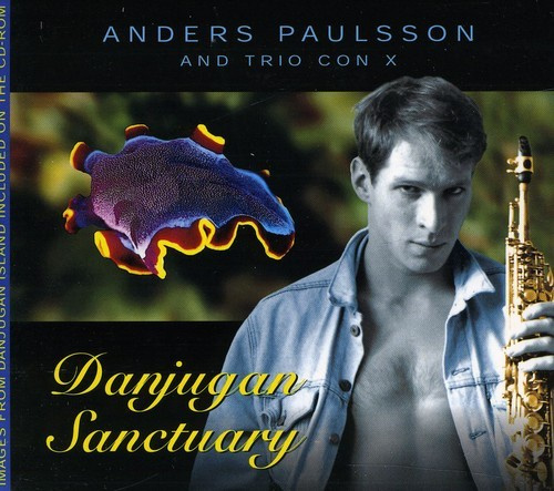 Paulsson Anders - Danjugan Sanctuary