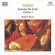 Weiss Silvius Leopold - Sonatas For Lute Vol 1 Weiss Silvius Leopold - Sonatas For Lute Vol 1