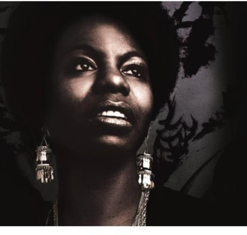 Nina Simone - To Be Free: The Nina Simone Story