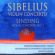 Sibelius/Sinding - Violin Concerto Sibelius/Sinding - Violin Concerto