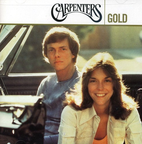 Carpenters - Gold/35Th Anniversar