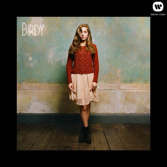 Birdy - Birdy