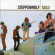 Steppenwolf - Gold Steppenwolf - Gold