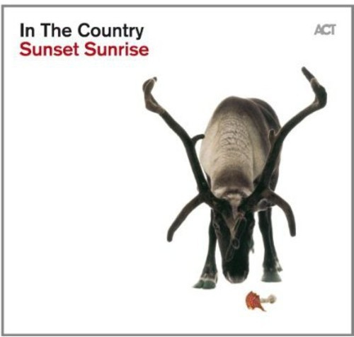 In The Country - Sunset Sunrise