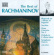 Rachmaninov Sergej - Best Of Rachmaninov Rachmaninov Sergej - Best Of Rachmaninov