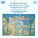 Kabalevsky Dmitry - Cello Concertos 1 & 2 Kabalevsky Dmitry - Cello Concertos 1 & 2