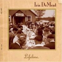 Iris DeMent - Lifeline