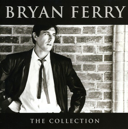 Bryan Ferry - Bryan Ferry Collecti