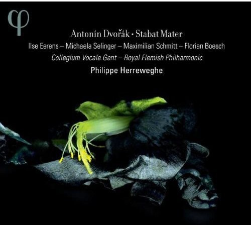 Dvorak - Stabat Mater