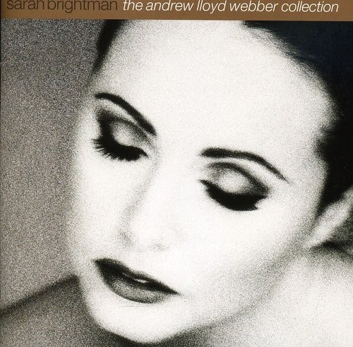 Andrew Lloyd Webber Sarah Brightma - Andrew Lloyd Webber