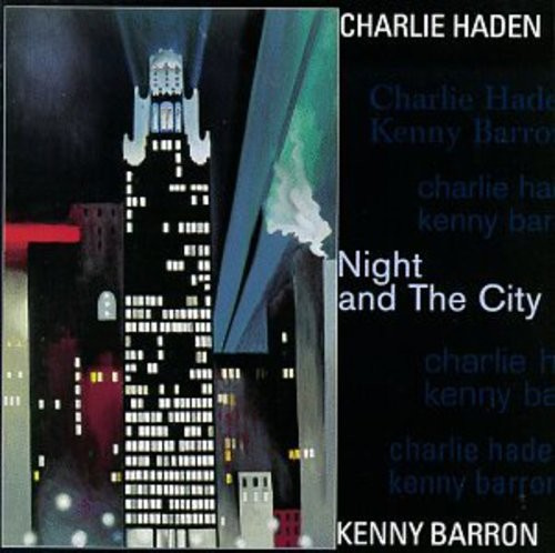 Haden & Barron - Night In The City