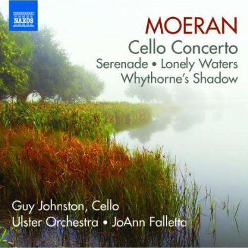 Moeran - Cello Concerto