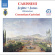 Carissimi Giacomo - Jephte: Jonas Carissimi Giacomo - Jephte: Jonas