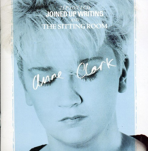 Clark Anne - Joined Up Writing